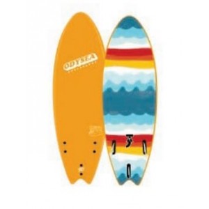 Tabla Catch Surf Odysea Skipper Taj Burrow 6'0